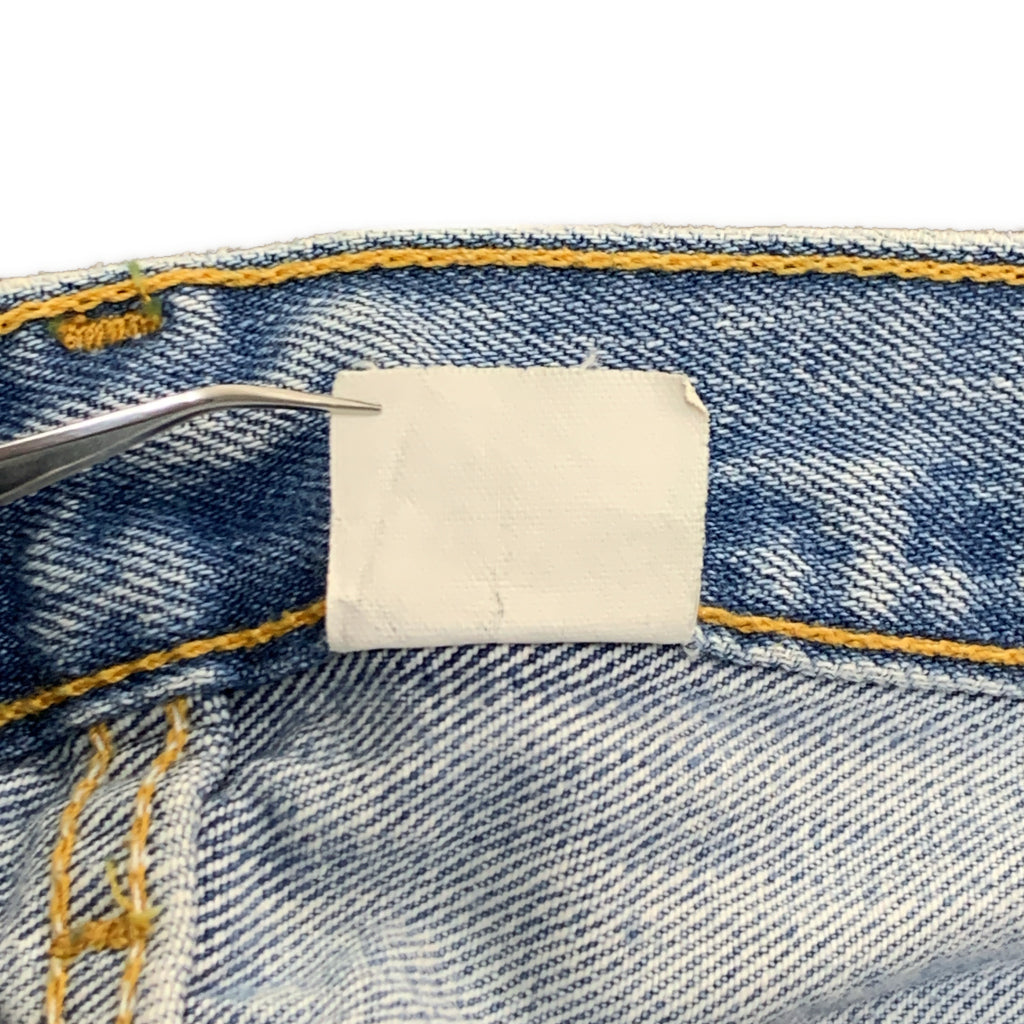 00s Levi's 501 Denim Pants