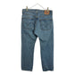 00s Levi's 501 Denim Pants