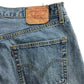 00s Levi's 501 Denim Pants