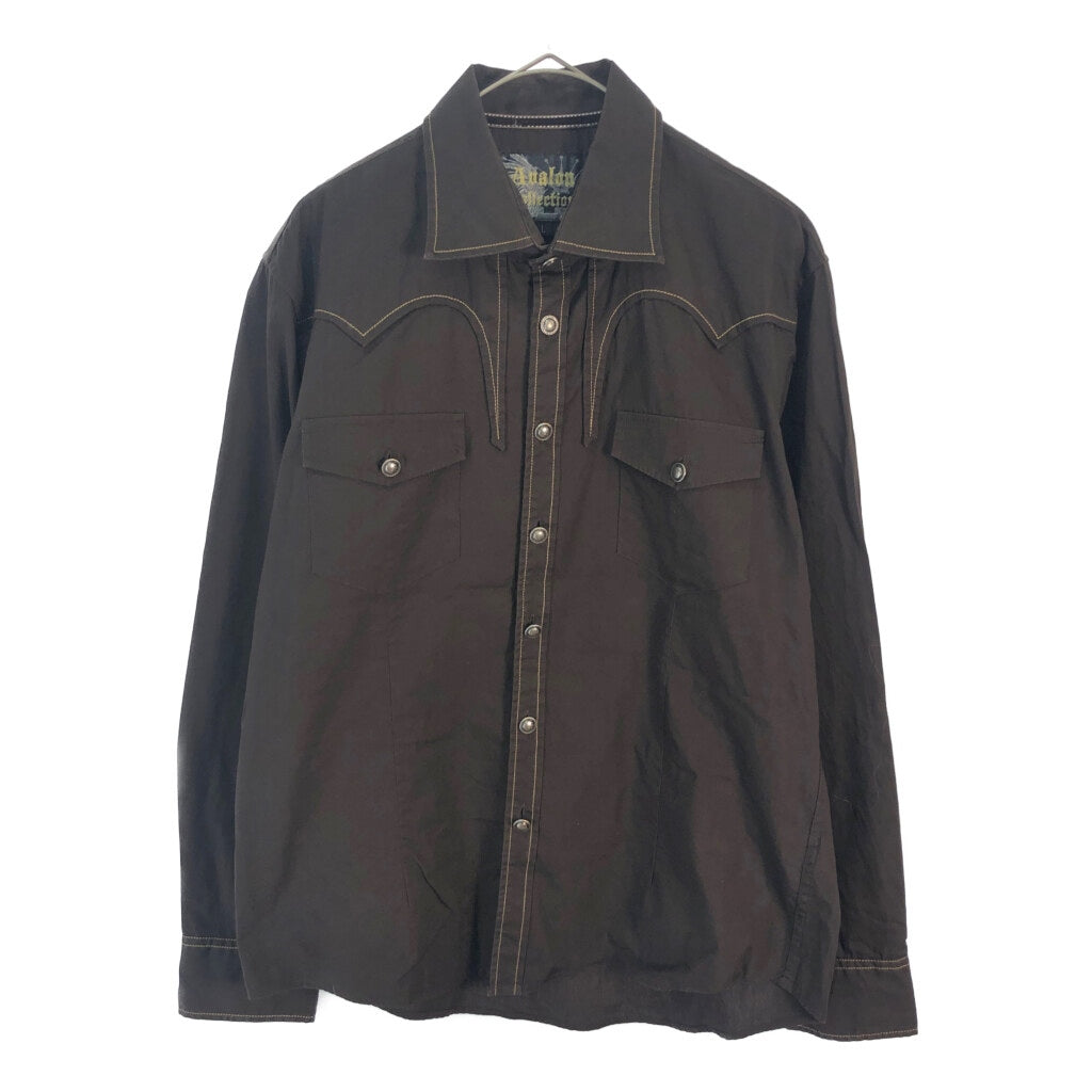 Avalon Collection Western Shirt