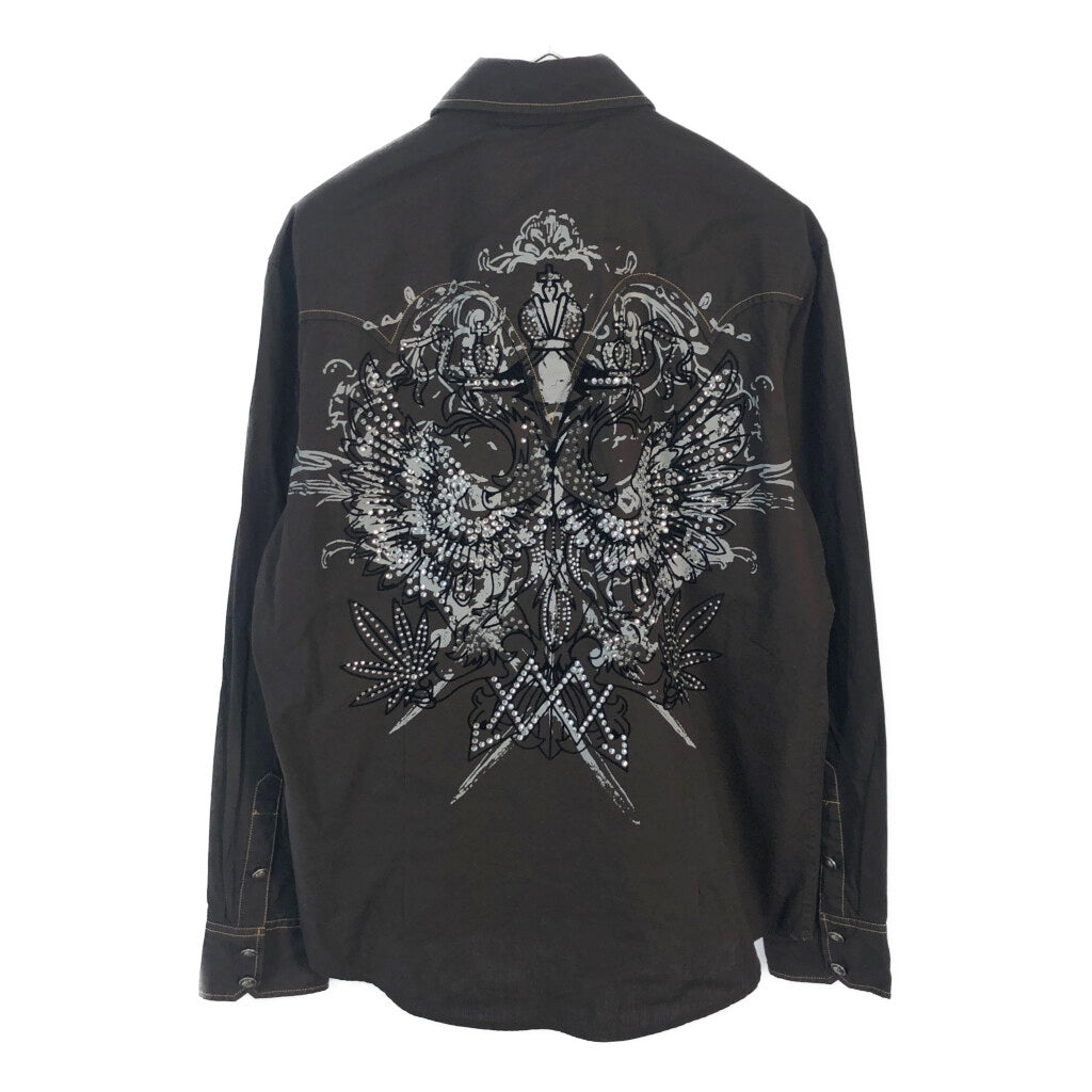 Avalon Collection Western Shirt