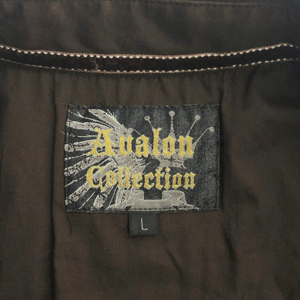 Avalon Collection Western Shirt