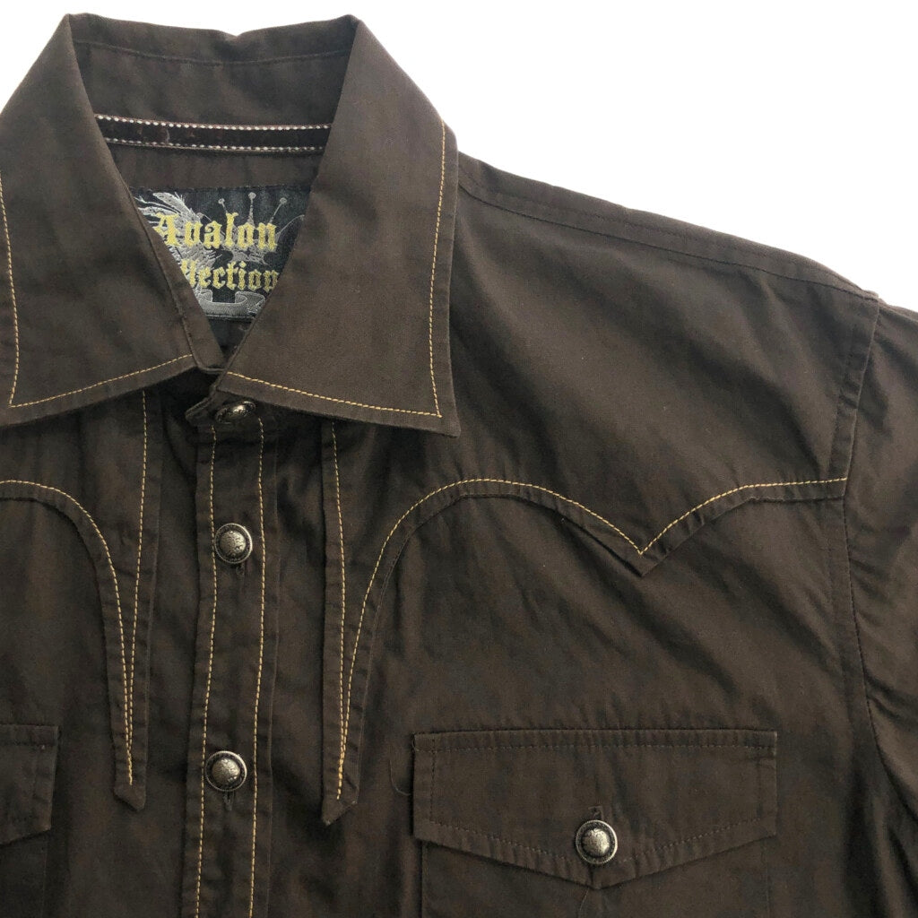 Avalon Collection Western Shirt