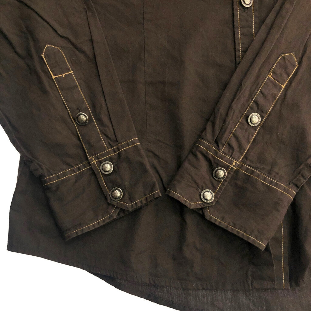 Avalon Collection Western Shirt