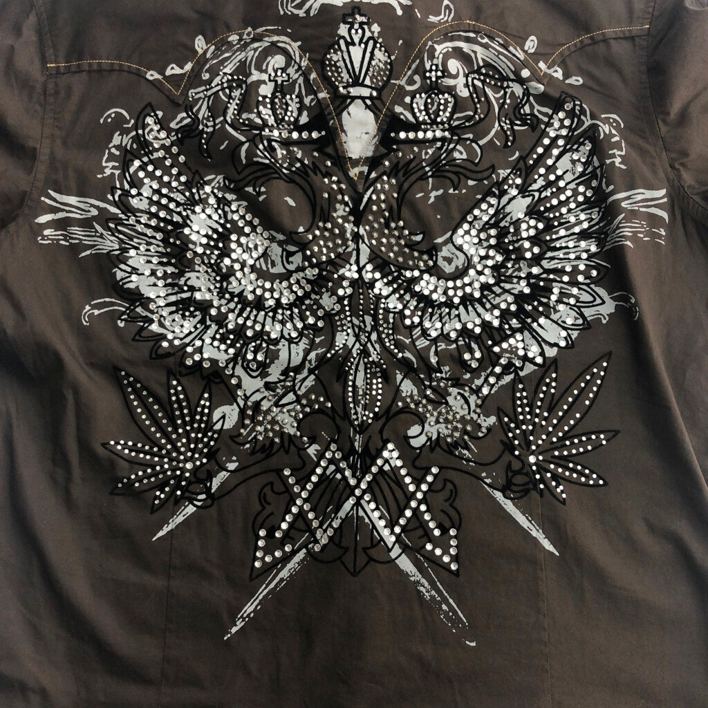 Avalon Collection Western Shirt
