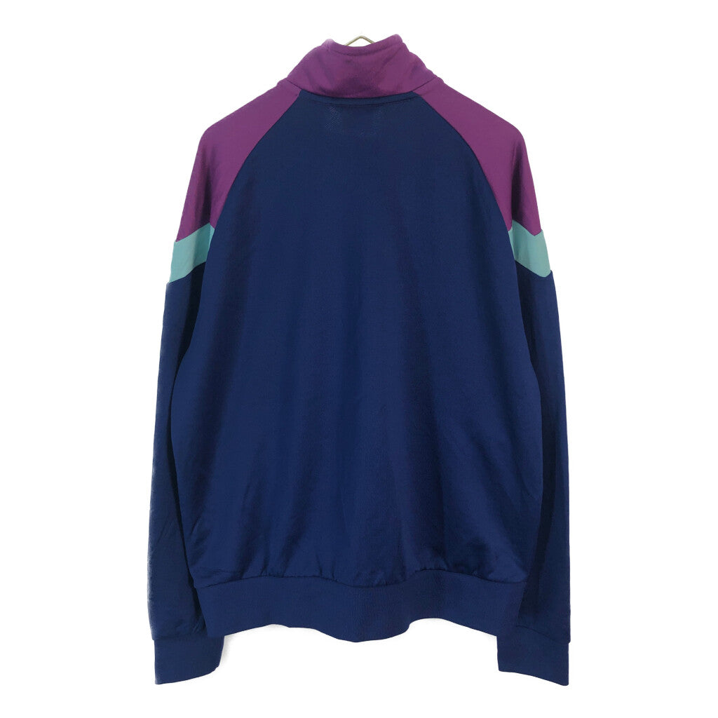 90s PUMA Track Track Jacket