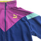 90s PUMA Track Track Jacket