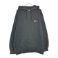 90s NIKE Logo Hoodie