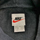 90s NIKE Logo Hoodie