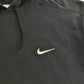 90s NIKE Logo Hoodie