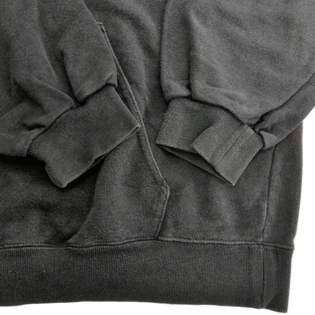 90s NIKE Logo Hoodie
