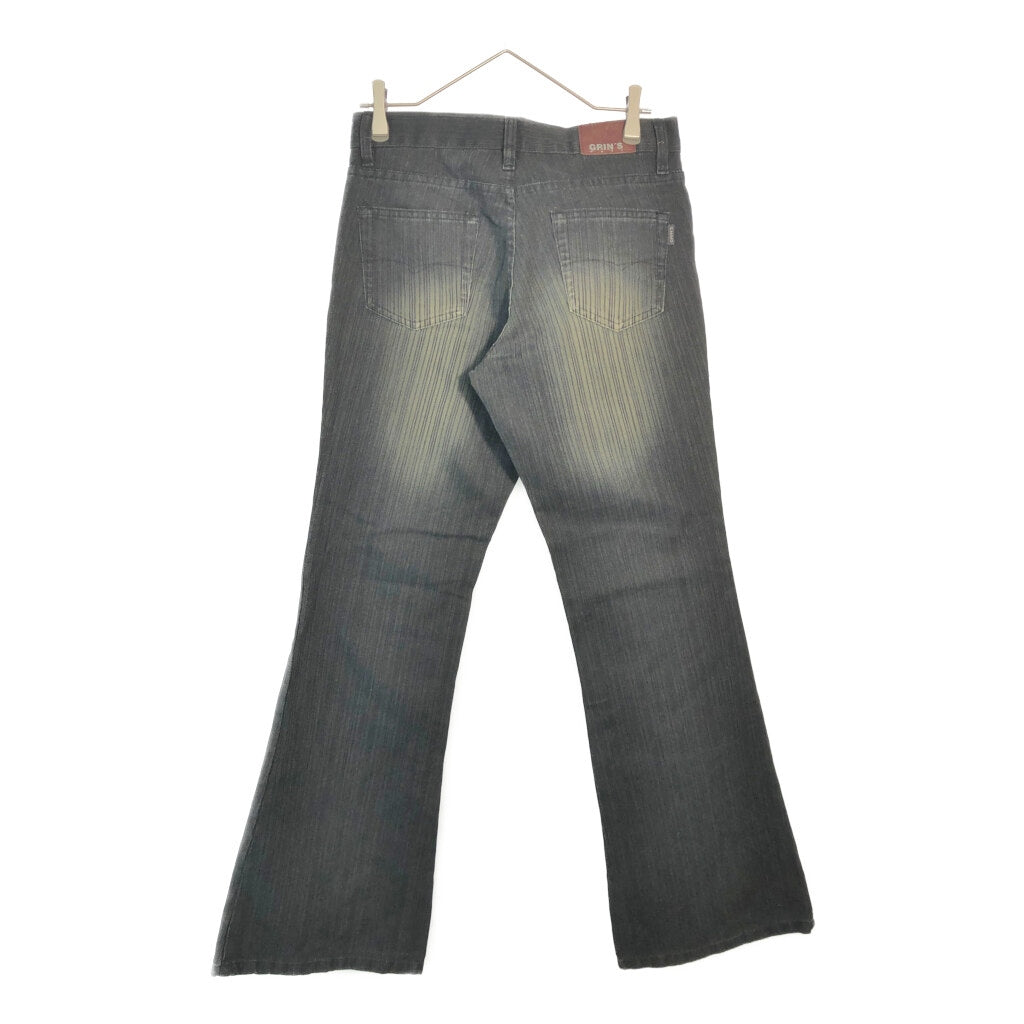 GRIN'S Denim Pants