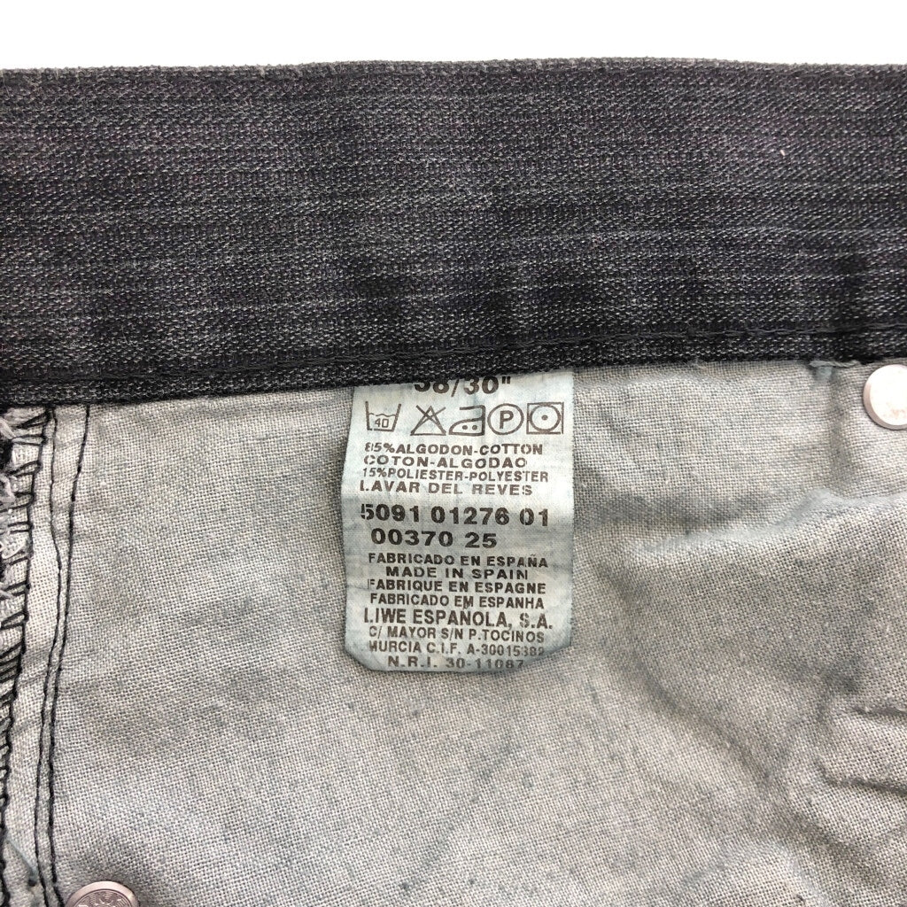GRIN'S Denim Pants
