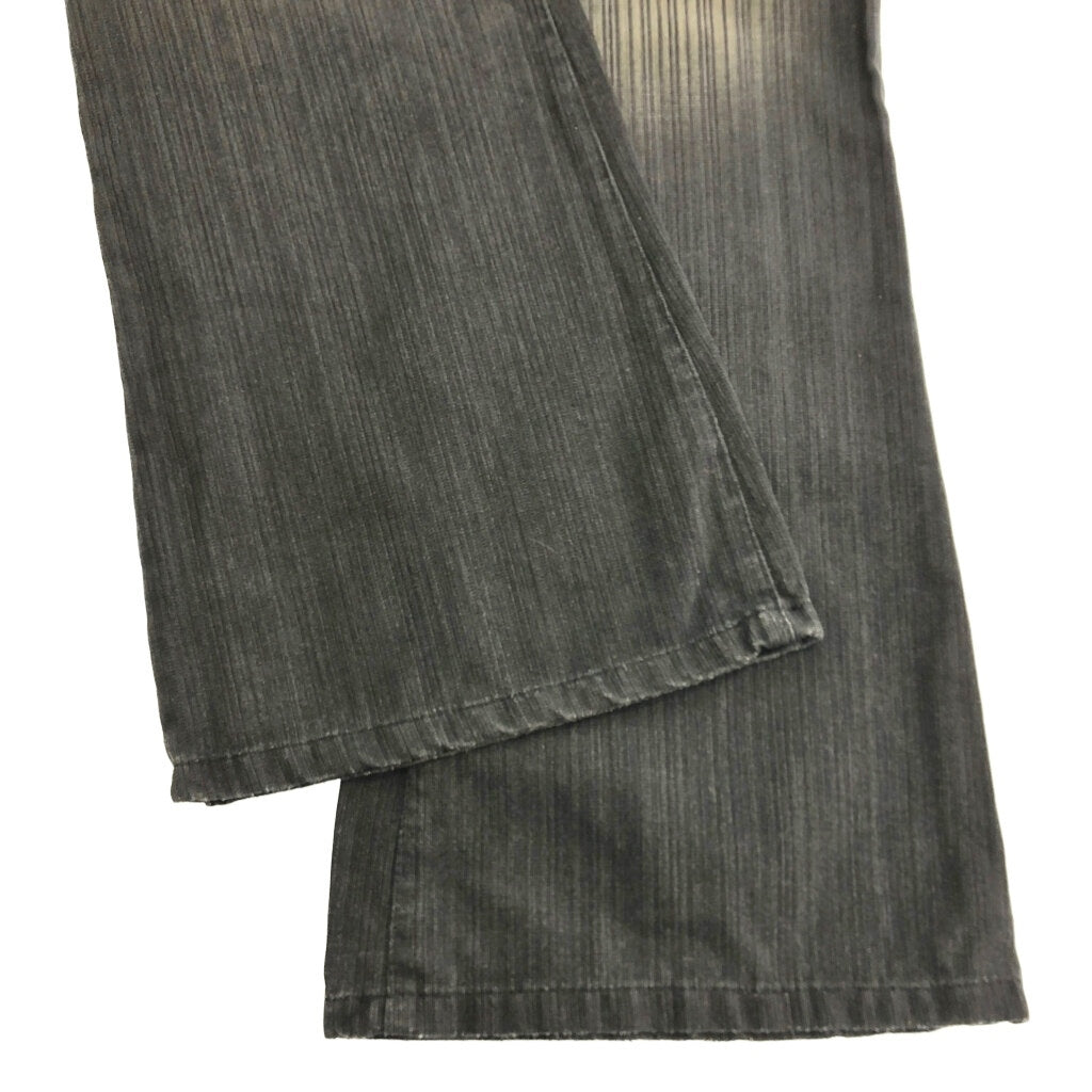 GRIN'S Denim Pants