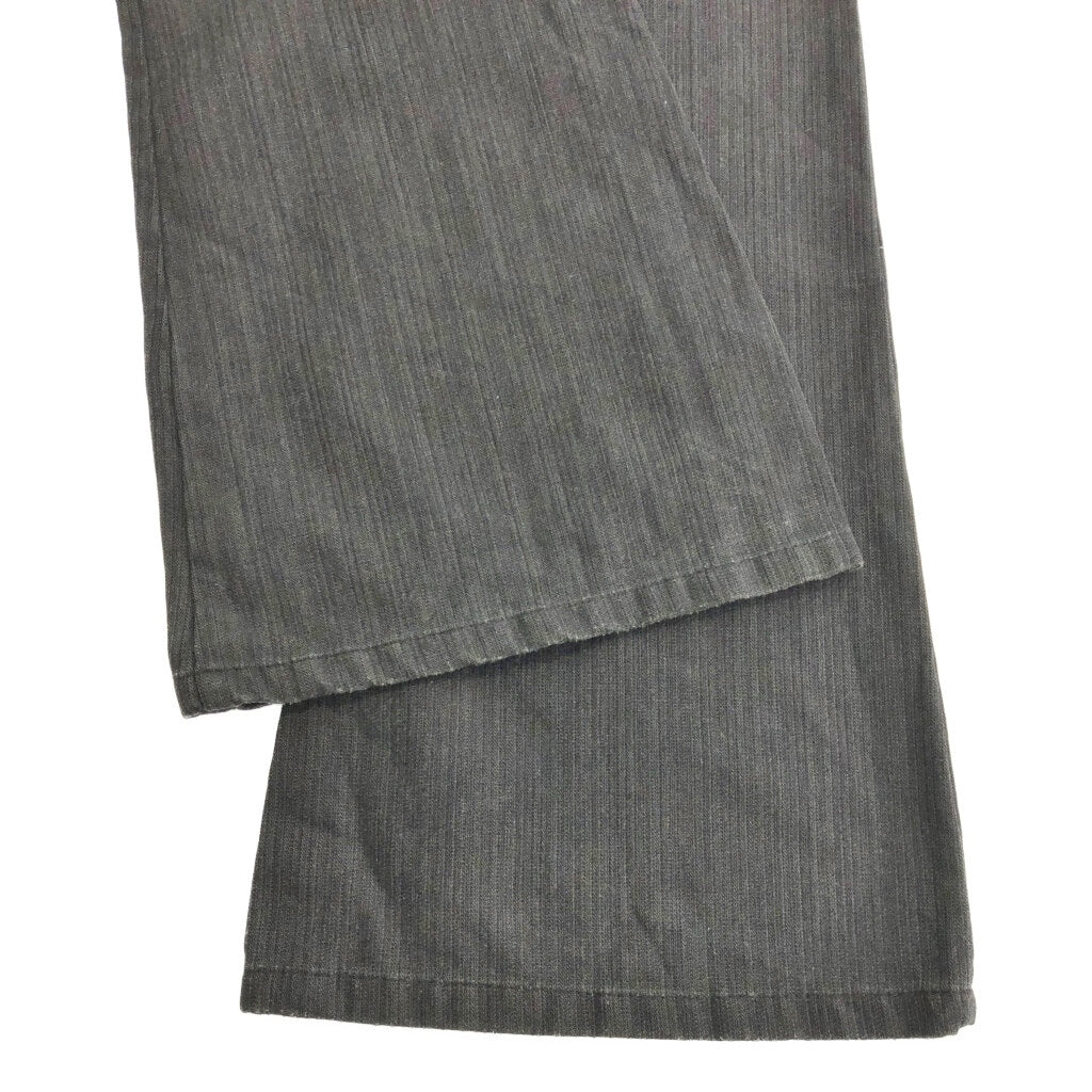GRIN'S Denim Pants