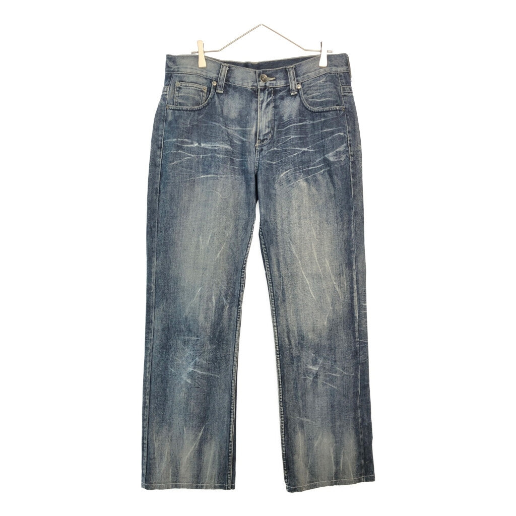 00s Clockhouse Denim Pants