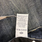 00s Clockhouse Denim Pants