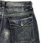 00s Clockhouse Denim Pants