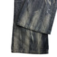 00s Clockhouse Denim Pants