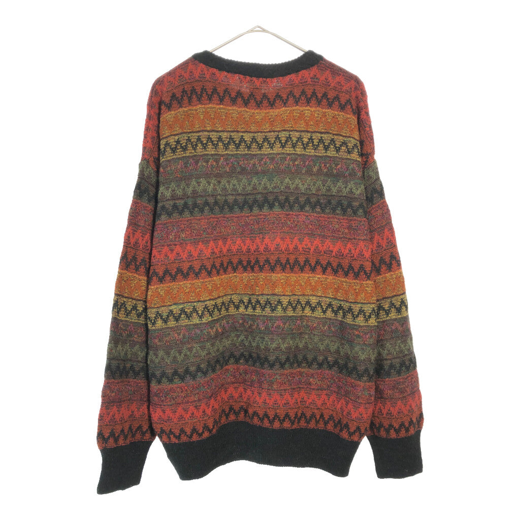 Lawton Harbor Crewneck Sweater