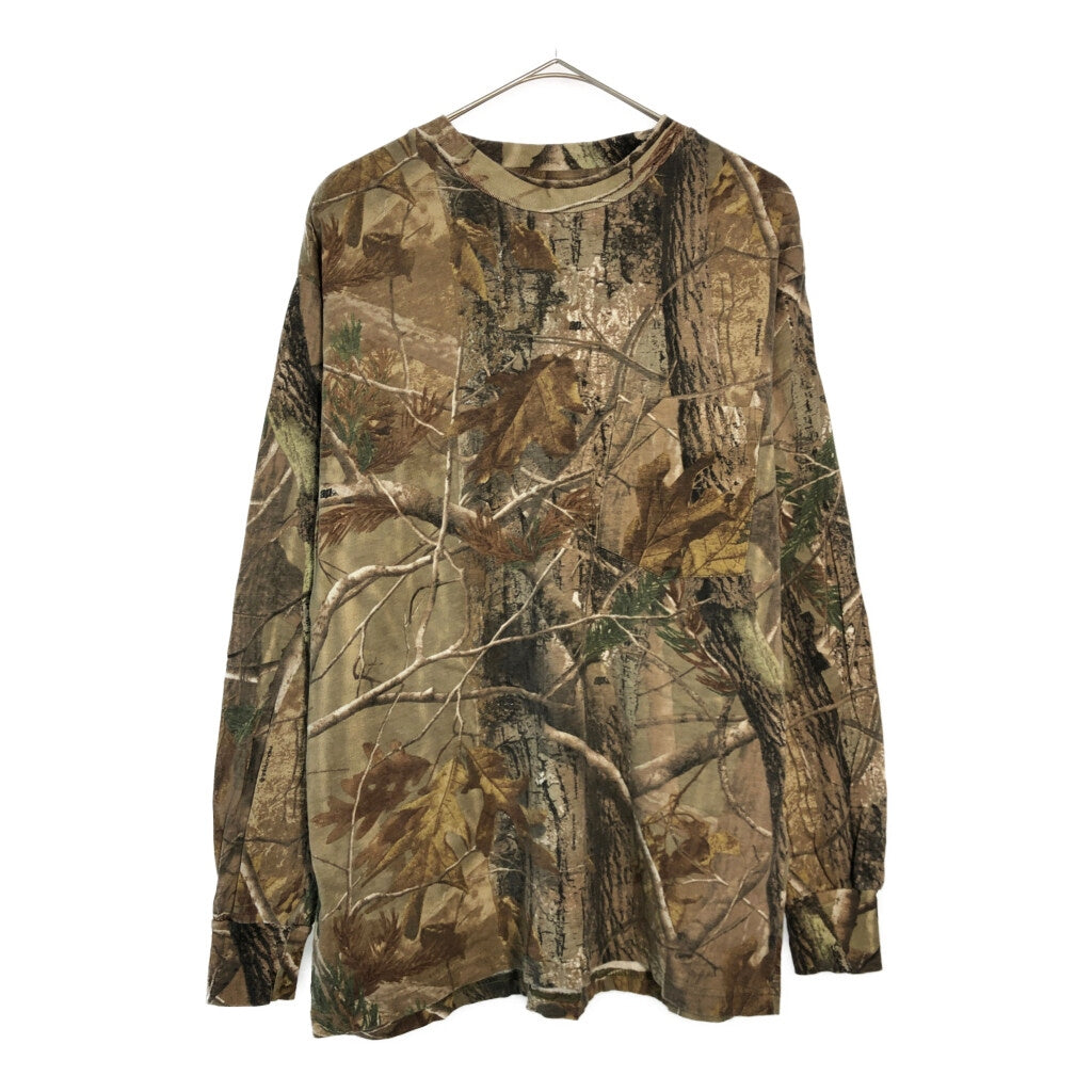 Wrangler Long Sleeve T-Shirt