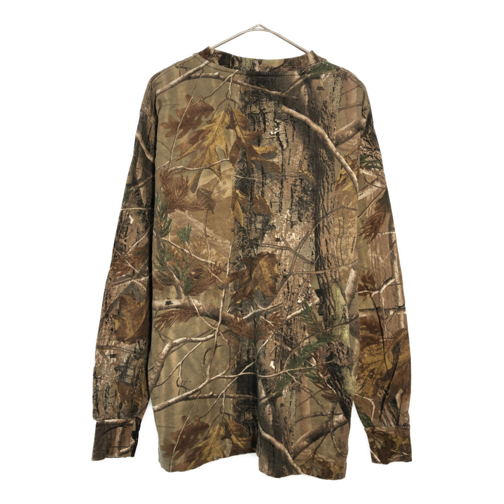 Wrangler Long Sleeve T-Shirt