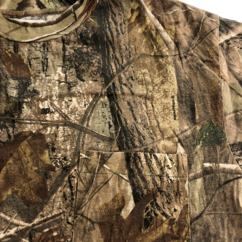 Wrangler Long Sleeve T-Shirt