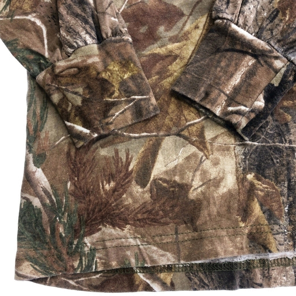 Wrangler Long Sleeve T-Shirt