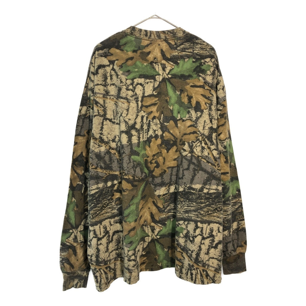 JERZEES OUTDOORS Long Sleeve T-Shirt
