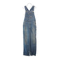 90s BIG SMITH Denim Bib Overall Denim Overall