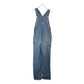 90s BIG SMITH Denim Bib Overall Denim Overall