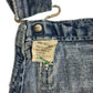 90s BIG SMITH Denim Bib Overall Denim Overall