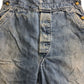 90s BIG SMITH Denim Bib Overall Denim Overall
