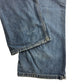 90s BIG SMITH Denim Bib Overall Denim Overall