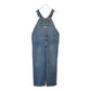 LIBERTY Denim Overall