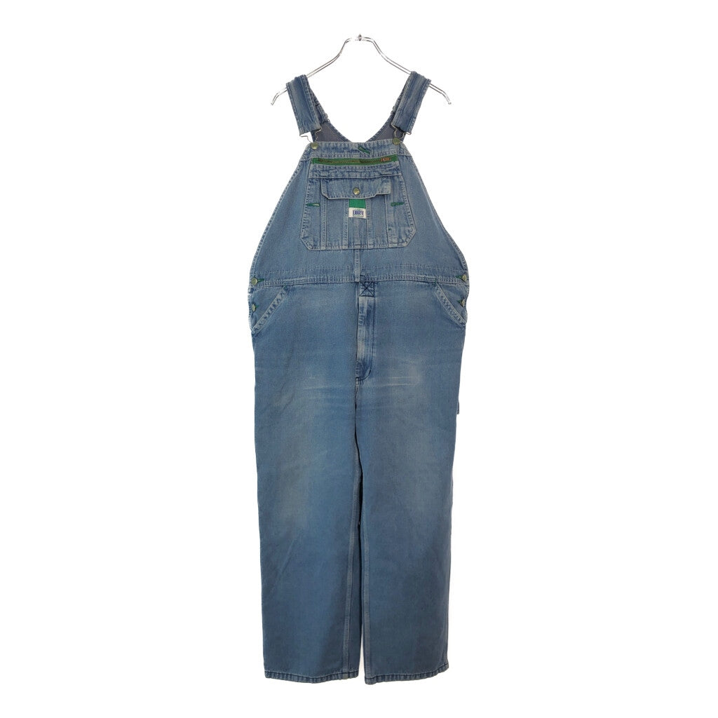 LIBERTY Denim Overall