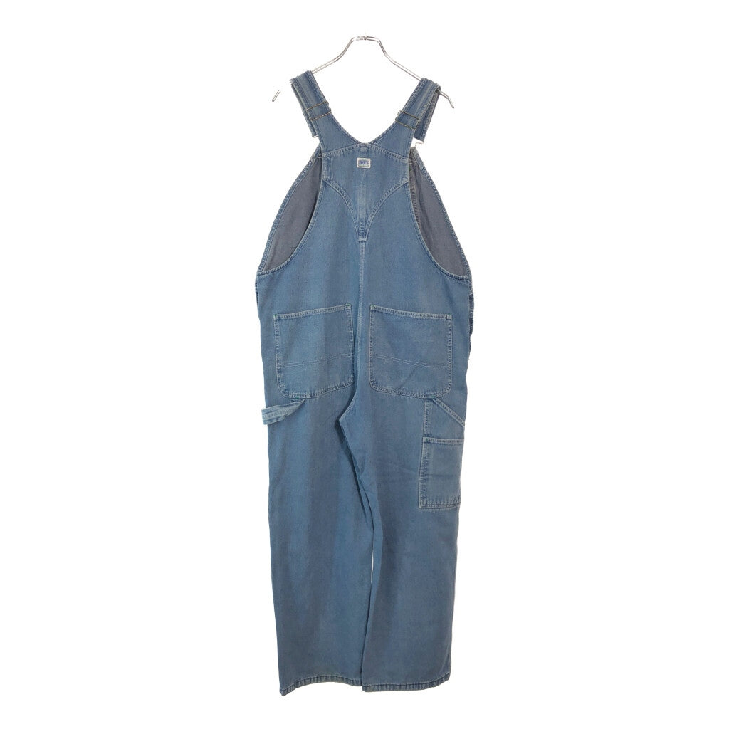 LIBERTY Denim Overall