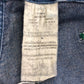 LIBERTY Denim Overall