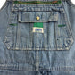 LIBERTY Denim Overall