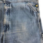 LIBERTY Denim Overall