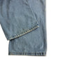 LIBERTY Denim Overall