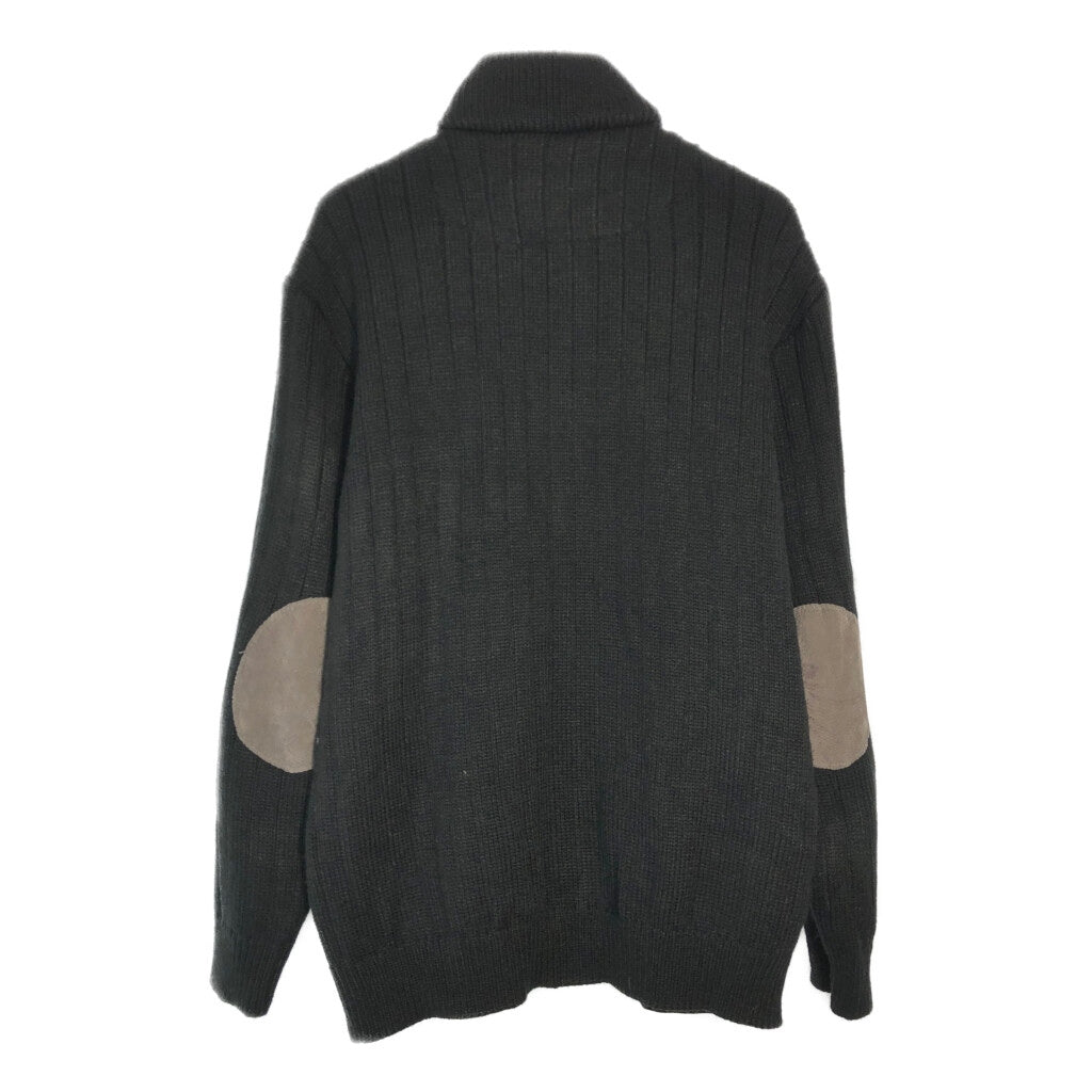 MJ collection Driver Sweater