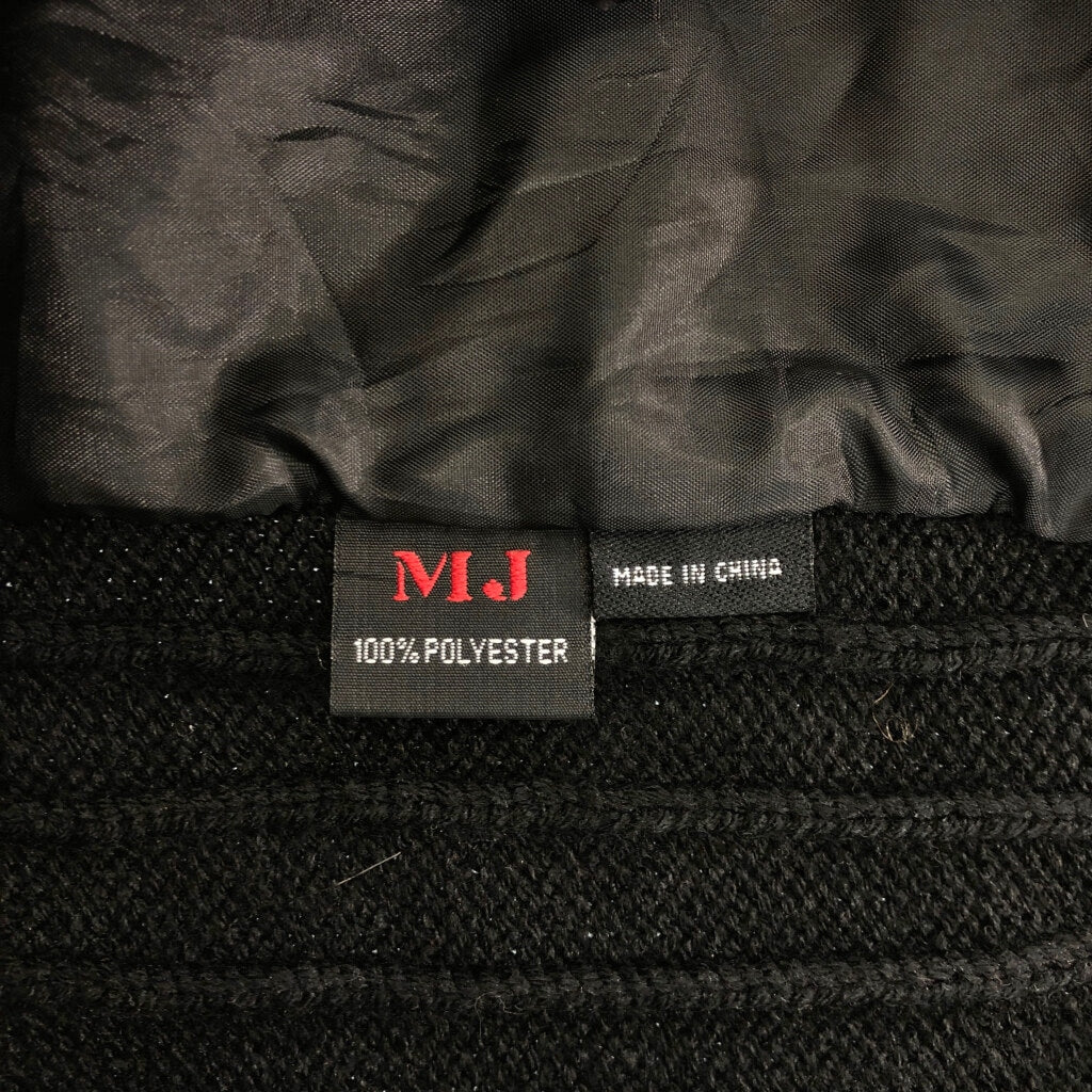 MJ collection Driver Sweater