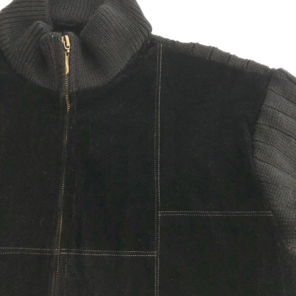 MJ collection Driver Sweater