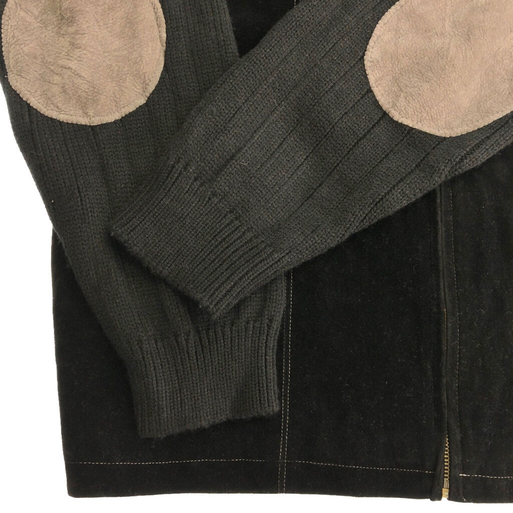 MJ collection Driver Sweater