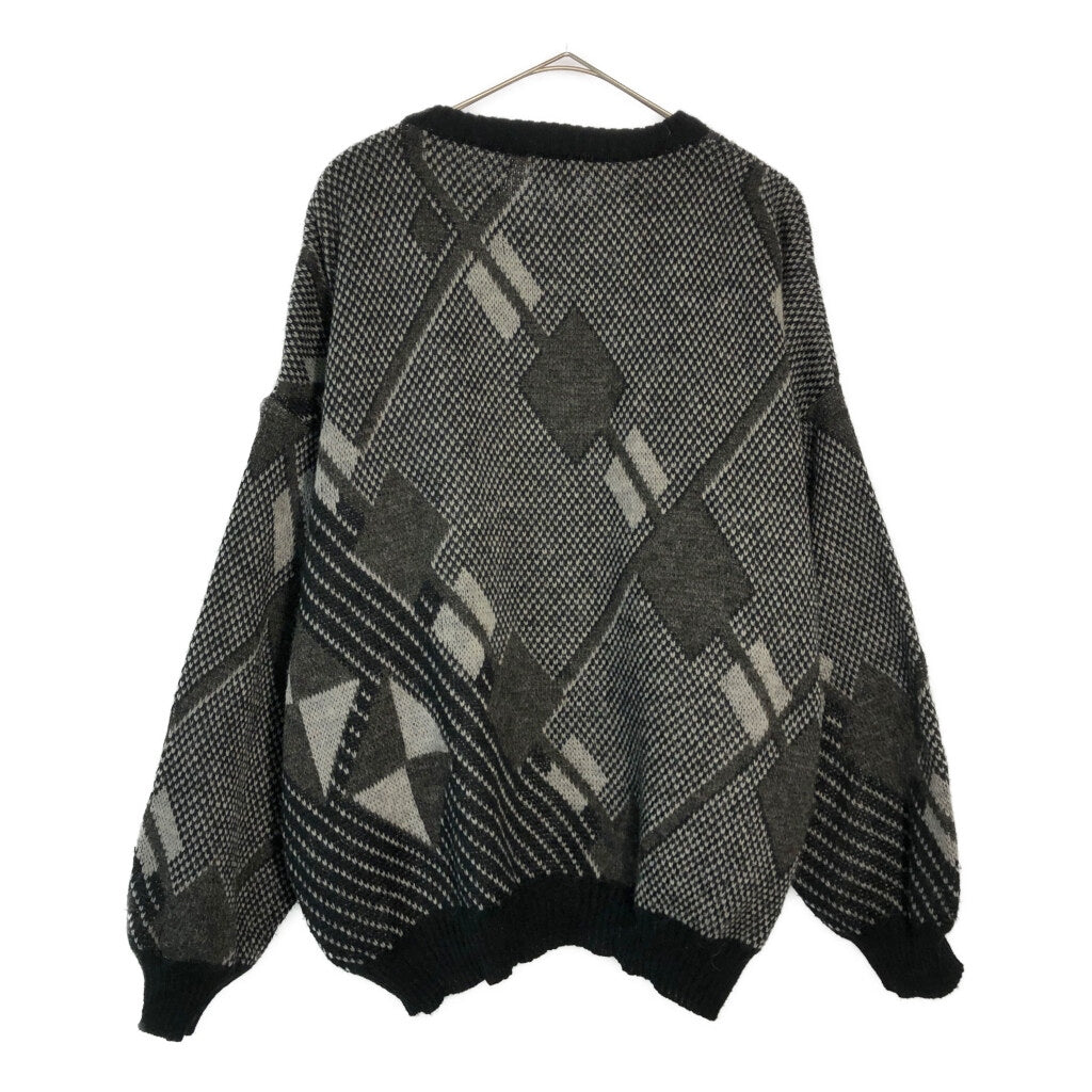 90s Bachrach Crewneck Sweater