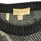 90s Bachrach Crewneck Sweater