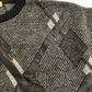90s Bachrach Crewneck Sweater