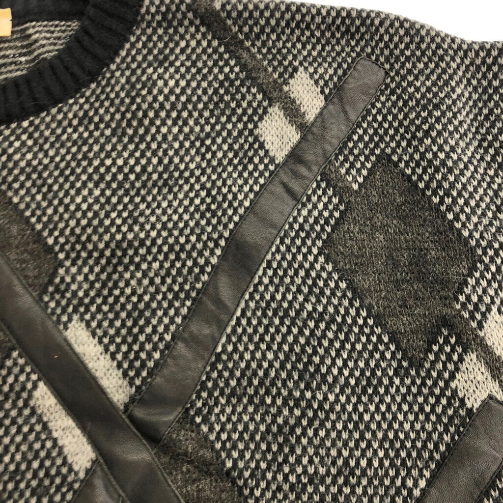 90s Bachrach Crewneck Sweater