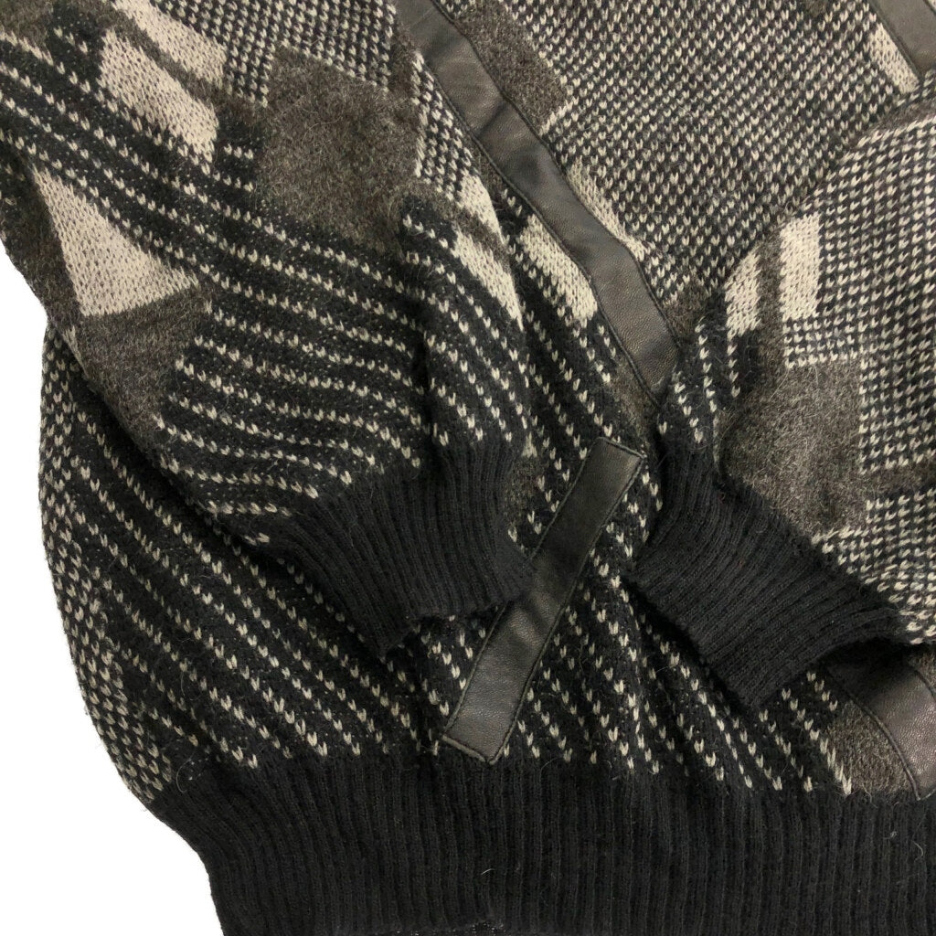 90s Bachrach Crewneck Sweater
